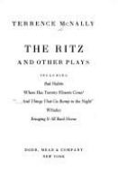 The_Ritz_and_other_plays