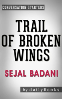 Trail_of_Broken_Wings__A_Novel_by_Sejal_Badani___Conversation_Starters