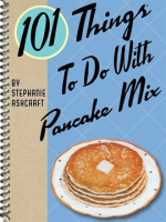 101_Things_to_Do_With_Pancake_Mix