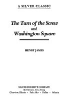 The_turn_of_the_screw_and_Washington_Square