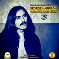 From_Beatles_To_Bhakti___Beyond_George_Harrison_-_The_Long_Road_Home
