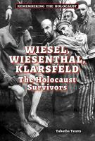 Wiesel__Wiesenthal__Klarsfeld