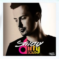 Strictly_Dirty_South__DJ_Edition_-_Unmixed_