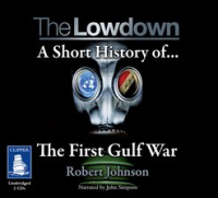 A_Short_History_of_the_First_Gulf_War