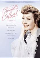The_Claudette_Colbert_Collection