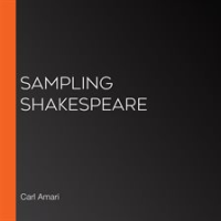 Sampling_Shakespeare