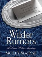 Wilder_rumors