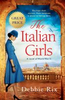 The_Italian_girls