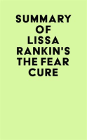 Summary_of_Lissa_Rankin_s_The_Fear_Cure