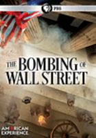 The_bombing_of_Wall_Street