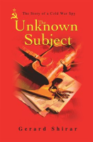 The_Unknown_Subject