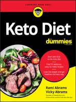 Keto_Diet_For_Dummies