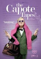 The_Capote_tapes