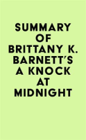 Summary_of_Brittany_K__Barnett_s_A_Knock_at_Midnight