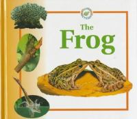 The_frog