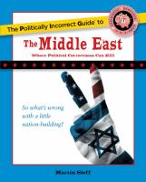 The_politically_incorrect_guide_to_the_Middle_East
