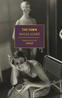 The_fawn
