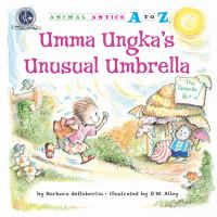 Umma_Ungka_s_unusual_umbrella