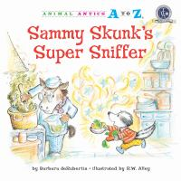 Sammy_Skunk_s_super_sniffer