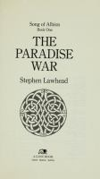 The_paradise_war