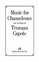 Music_for_chameleons