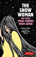The_Snow_Woman_and_other_Yokai_stories_from_Japan