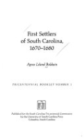 First_settlers_of_South_Carolina__1670-1680