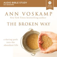 The_Broken_Way_Audio_Study
