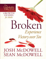 Broken--Experience_Victory_over_Sin