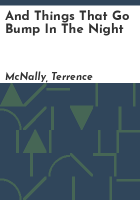 And_things_that_go_bump_in_the_night