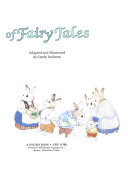 Cyndy_Szekeres__book_of_fairy_tales