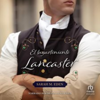 El_lugarteniente_Lancaster__Loving_Lieutenant_Lancaster__