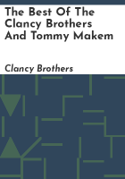 The_best_of_the_Clancy_Brothers_and_Tommy_Makem