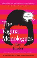 The_vagina_monologues