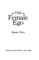 The_female_ego