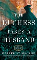 The_duchess_takes_a_husband