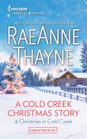 A_Cold_Creek_Christmas_story___Christmas_in_Cold_Creek