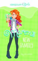 Maren_s_new_family