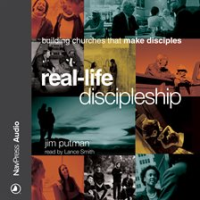 Real-Life_Discipleship