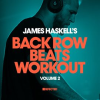 James_Haskell_s_Back_Row_Beats_Workout__Vol__2