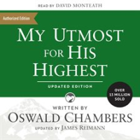 My_Utmost_for_His_Highest