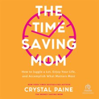 The_Time-Saving_Mom