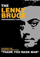 The_Lenny_Bruce_performance_film