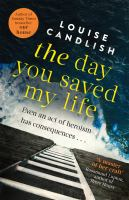 The_day_you_saved_my_life