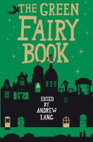 The_Green_fairy_book