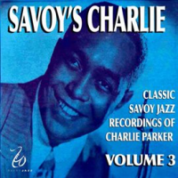 Savoy_s_Charlie__Vol__3