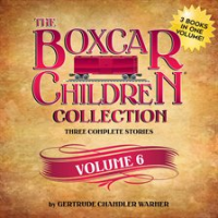 The_Boxcar_Children_Collection_Volume_6