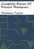 Complete_poems_of_Francis_Thompson