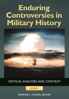 Enduring_controversies_in_military_history