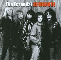 The_essential_Aerosmith